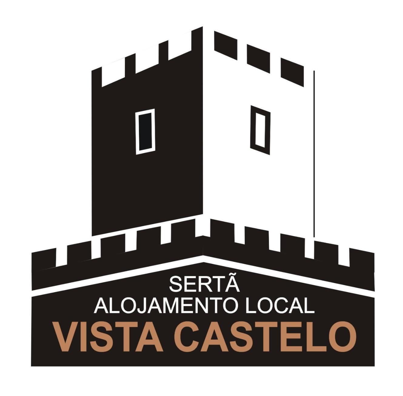 Vista Castelo Sertã Exterior foto